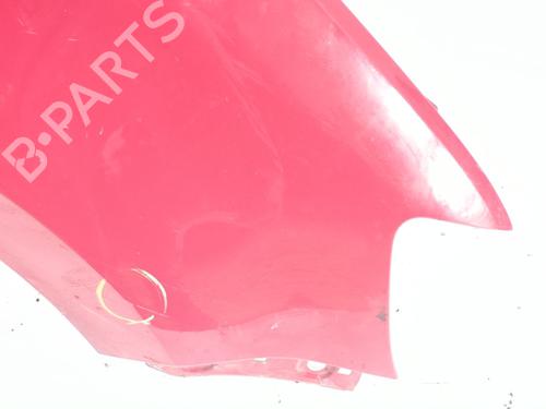 Right front fenders SEAT ALHAMBRA (710, 711) 2.0 TDI | BP30157807C42 