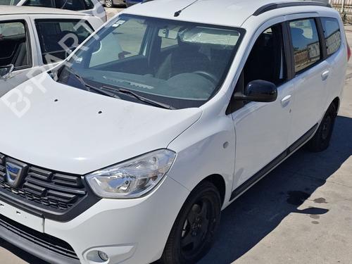 Brugte DACIA LODGY (JS_) 4783713