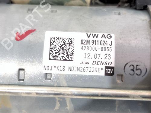 Starter VW T-CROSS (C11, D31) 1.0 TSI | BP28140640M8 