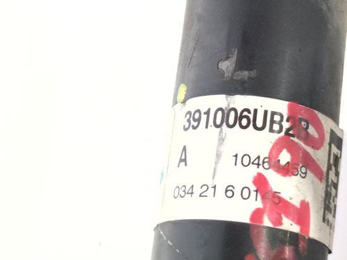 Right front driveshaft RENAULT AUSTRAL TCe 140 (HGMF) | BP35895568M39 - Image 6