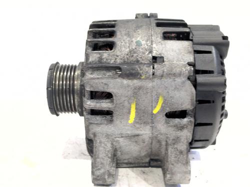 Used Alternator Alternator CITROËN C3 Picasso (SH_) 1.6 HDi 115 (114 hp) 33735742 33735742