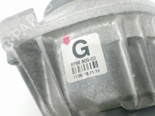Engine mount BMW X1 (E84) sDrive 18 d | BP17818669M89 