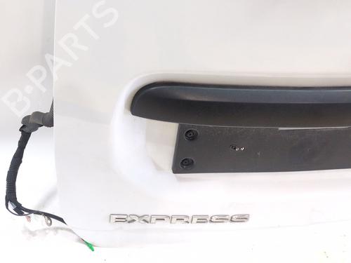 Left tailgate RENAULT EXPRESS Box Body/MPV  | BP34431790C76  - Image 6