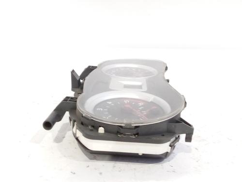 Instrument cluster RENAULT CLIO III (BR0/1, CR0/1) 1.5 dCi (BR17, CR17) | BP17822832C47 