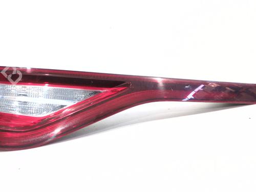 Used Left tailgate light Left tailgate light RENAULT MEGANE IV Hatchback (B9A/M/N_) 1.3 TCe 140 (B9NB) (140 hp) 34004691 34004691