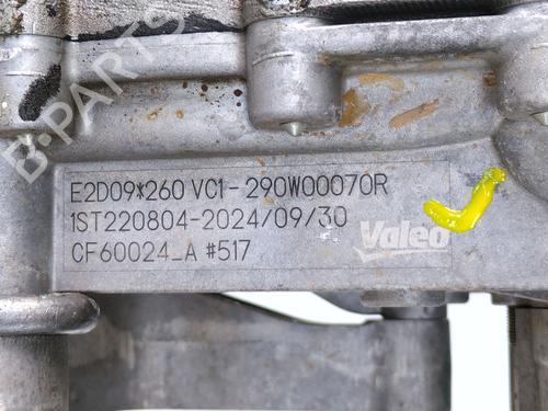 Rear differential DACIA DUSTER (PYM_, PYN_) 1.2 TCe 130 | BP39431002M24 - Image 7