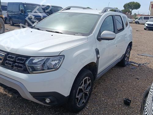 Front bumper DACIA DUSTER (HM_)  | BP36320050C7  - Image 7