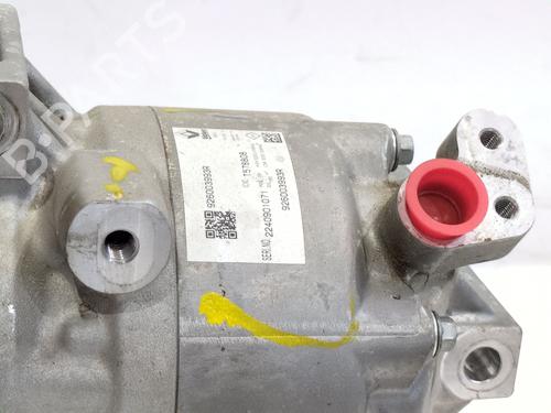 AC-Kompressor RENAULT AUSTRAL TCe 140 (HGMF) | BP36074619M34 - Image 2