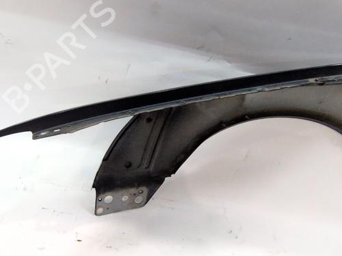 Right front fenders AUDI A6 C6 (4F2) | BP30702181C42