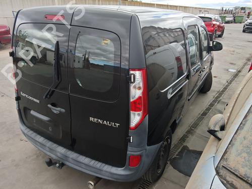 Warning switch RENAULT KANGOO Express (FW0/1_) 1.5 dCi 110 (FW06, FW12) | BP33820232I22 - Image 8