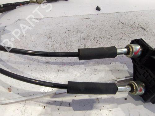 Gear lever FORD KA (RU8) 1.2 | BP26277889M90