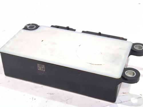 ECU airbags OPEL ASTRA J (P10)  | BP29192058M53 