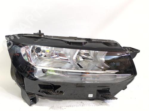 Used Right headlight Right headlight 34440381 34440381