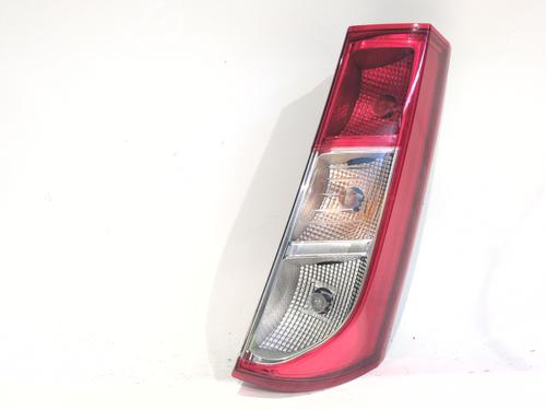 Used Right taillight Right taillight DACIA DOKKER MPV (KE_) [2012-2021] 33114643 33114643