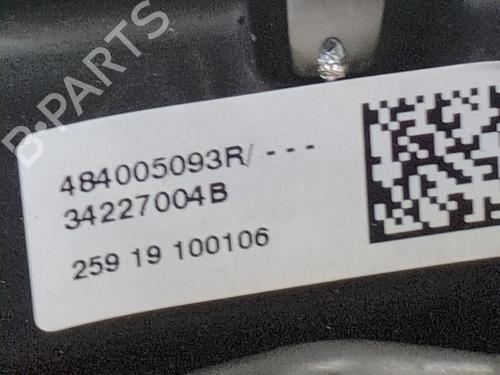 Steering wheel DACIA LODGY (JS_) | BP37239722C49 - Image 5