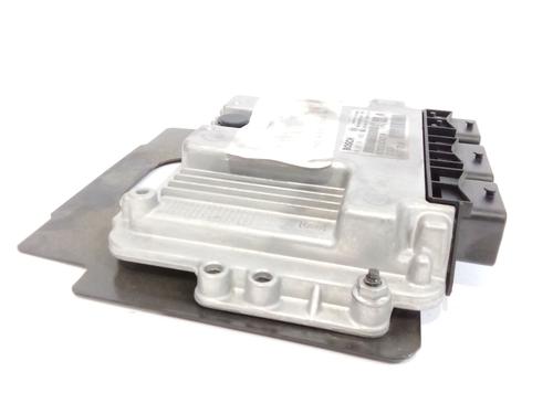 Used Engine control unit (ECU) CITROËN C4 I (LC_) 1.6 HDi (90 hp) 17822612