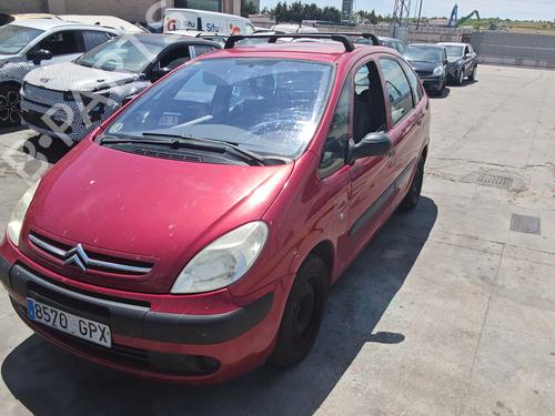 Brugte CITROËN XSARA PICASSO (N68) 1.6 HDi 4953584