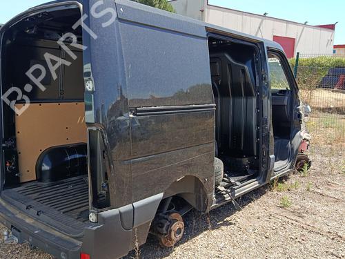 Left headlight RENAULT MASTER III Van (FV) | BP36527263C28 - Image 6