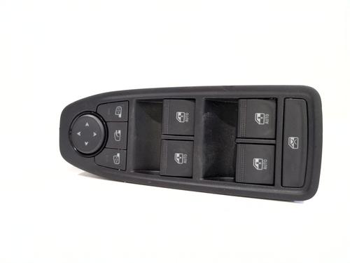 Used Left front window switch Left front window switch 39494347 39494347