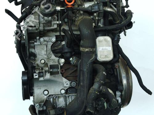 Motor SEAT ALHAMBRA (710, 711) 2.0 TDI (170 hp) 29247563