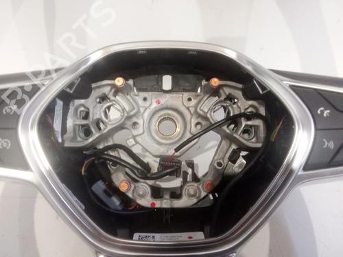 Steering wheel RENAULT CLIO V (B7_) | BP38271290C49 - Image 5