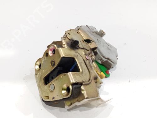 Rear right lock NISSAN TERRANO II (R20) 3.0 Di 4WD | BP17820551C99 