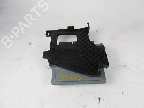 Engine control unit (ECU) RENAULT MEGANE IV Hatchback (B9A/M/N_)  | BP17913531M57 
