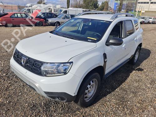 Used Parts DACIA DUSTER (HM_) [2017-2026]  4424567