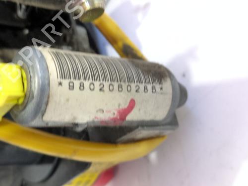 Sicherheitsgurt vorne links MAZDA MX-5 II (NB) 1.8 16V (NB8C) | BP27397087I26 
