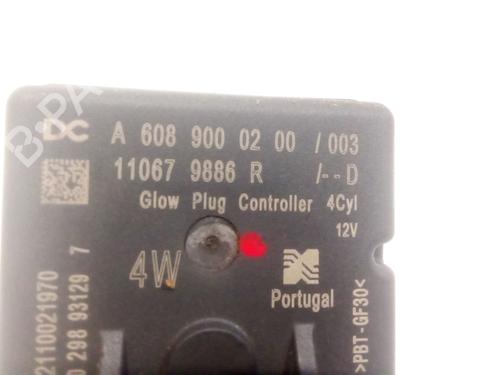 Electronic module RENAULT CLIO V (B7_) | BP38271274M83 - Image 3