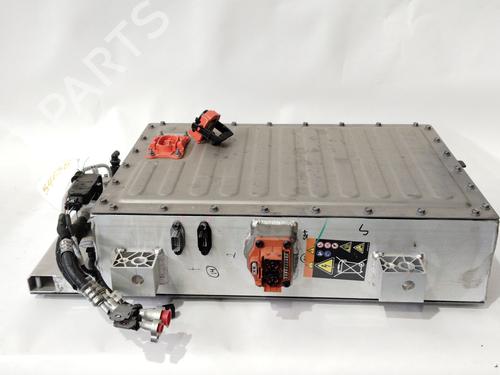 Batterij RENAULT ESPACE VI (RHN) E-TECH 200 Hybrid (199 hp) 30702152