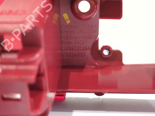 Bremselys RENAULT TRAFIC III Van (FG_) | BP39240564L11 - Image 3