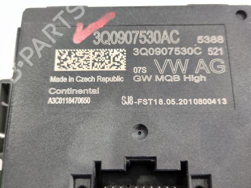 Electronic module SEAT ATECA (KH7, KHP)  | BP27541504M83 