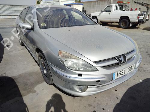 Right headlight PEUGEOT 607 (9D, 9U) 2.7 HDi 24V | BP29450618C29 