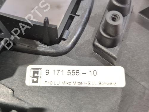 Middle console BMW 5 (F10) 520 d | BP28836881I22 