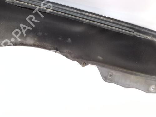 Left front fenders TOYOTA AVENSIS Saloon (_T25_) 2.0 D-4D (CDT250_, CDT250R) | BP30157843C41