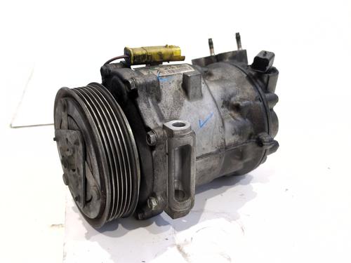 Used AC compressor AC compressor 39472161 39472161