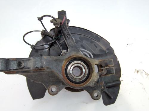 Used Right front steering knuckle FORD PUMA (J2K, CF7) 1.0 EcoBoost (125 hp) 26518637