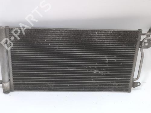 AC-Kondensator VW POLO V (6R1, 6C1) 1.2 TSI | BP29885165M32 