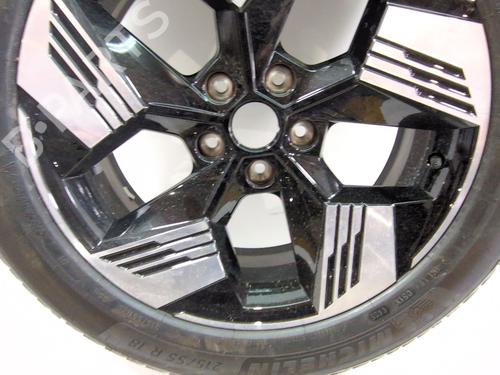 Rim RENAULT SYMBIOZ 1.6 E-Tech 145 | BP30157668C45 