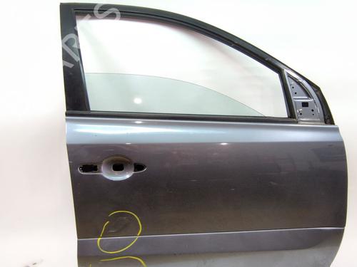 Used Right front door RENAULT KOLEOS I (HY_) 2.0 dCi 4x4 (HY0K) (150 hp) 28036747