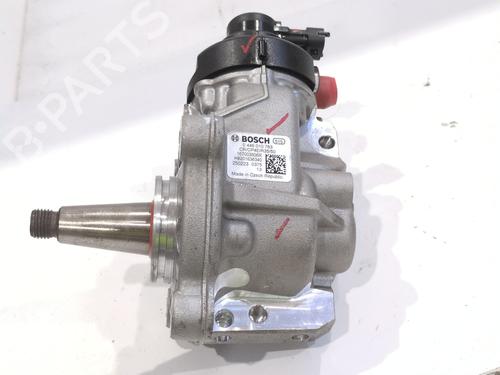 Used Injection pump Injection pump RENAULT KANGOO III Box Body/MPV 1.5 Blue dCi 95 (FJAB) (95 hp) 40041481 40041481
