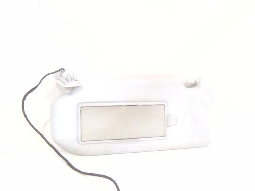 Used Left sun visor Left sun visor 38289423 38289423