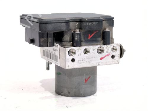Used ABS pump ABS pump RENAULT KANGOO Express (FW0/1_) 1.5 dCi 110 (FW06, FW12) (110 hp) 36259614 36259614