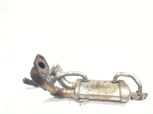 Egr NISSAN QASHQAI II (J11, J11_) 1.5 dCi (110 hp) 31353027