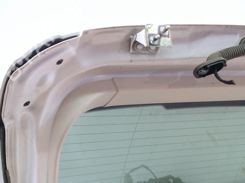 Tailgate FORD FOCUS III  | BP27165241C6 