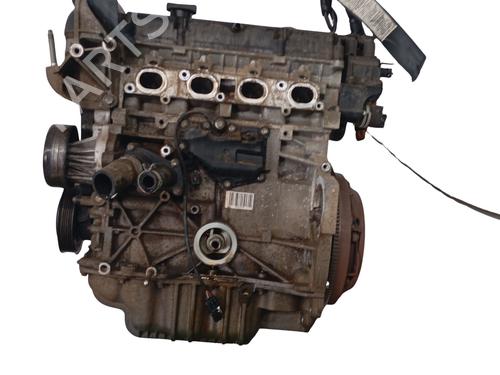 Engine FORD FIESTA VI (CB1, CCN) 1.25 | BP23654810M1 