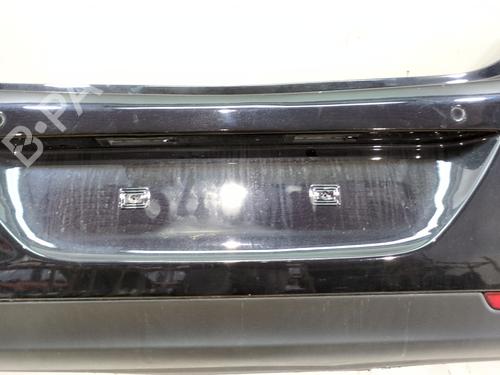 Rear bumper OPEL ASTRA J (P10)  | BP29326694C8