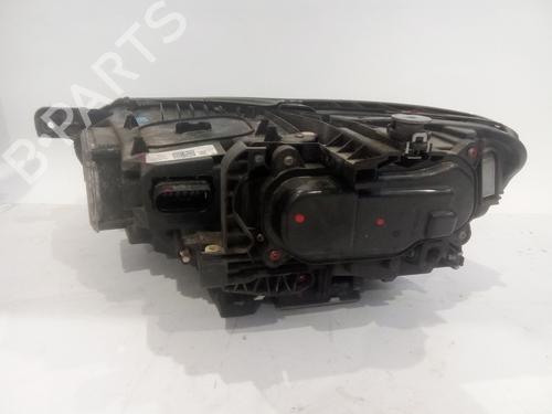 Right headlight VW PASSAT B8 (3G2, CB2) 1.4 TSI | BP38065351C29 - Image 5