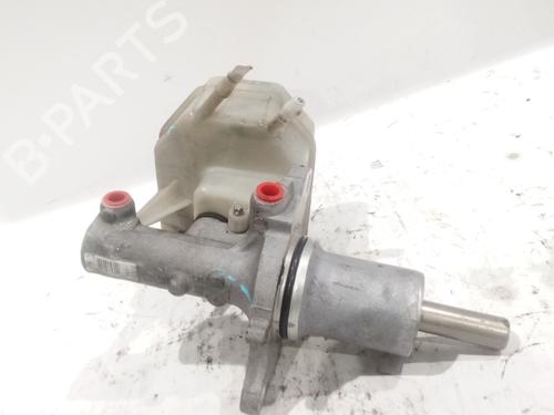 Brake master cylinder MERCEDES-BENZ SPRINTER 5-t Platform/Chassis (B906)  | BP21802626M77 